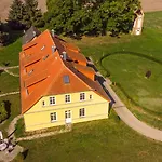 Gut Rattelvitz - Parterre Ost Daire *