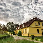 Gut Rattelvitz - Parterre Ost Daire