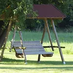 Gut Rattelvitz - Parterre Ost Daire