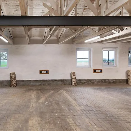 דירה Gut Rattelvitz - Parterre Ost