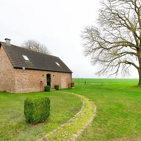 Gut Rattelvitz - Parterre Ost *