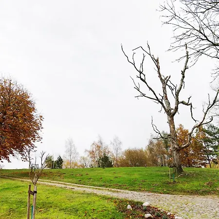 Gut Rattelvitz - Parterre Ost * Gingst