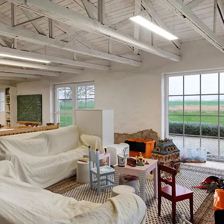 Gut Rattelvitz - Parterre Ost * Gingst