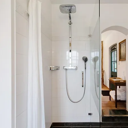 דירה Gut Rattelvitz - Parterre Ost Gingst