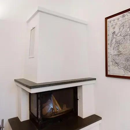 Gut Rattelvitz - Parterre Ost דירה *