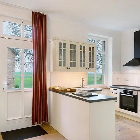 Gut Rattelvitz - Parterre Ost *