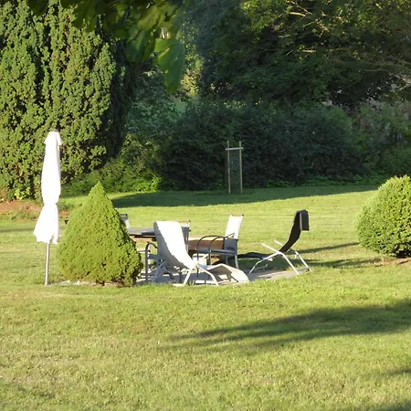 Gut Rattelvitz - Parterre Ost *