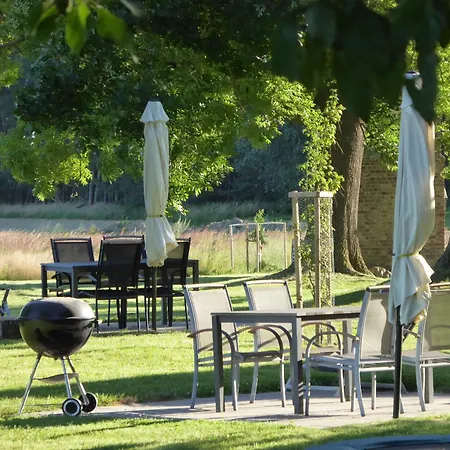 Gut Rattelvitz - Parterre Ost * Gingst