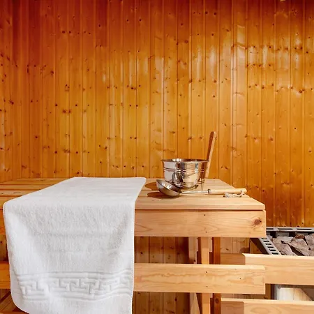 アパート Gut Rattelvitz - Parterre Ost Gingst