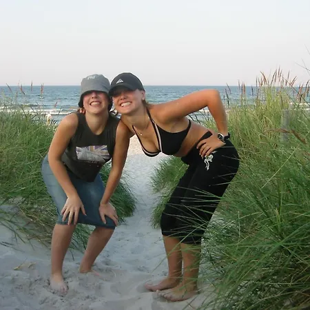 Gut Rattelvitz - Parterre Ost Gingst