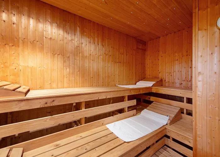 Gut Rattelvitz - Parterre Ost 京斯特