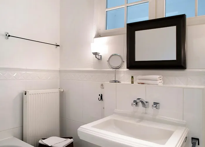 Gut Rattelvitz - Parterre Ost *