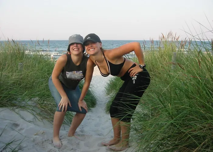 Gut Rattelvitz - Parterre Ost 京斯特